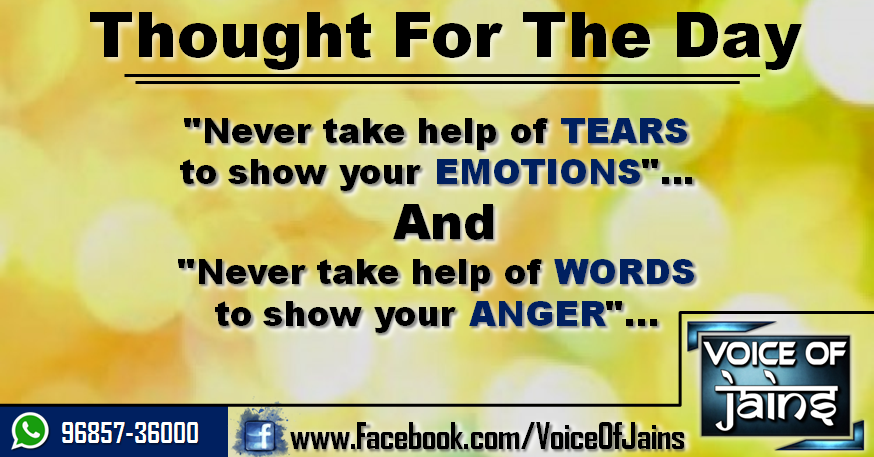 voice-of-jain-tears-emotions-words-anger
